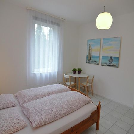 Spacious Apartment In Weser Uplands With Garden باد بيرمونت المظهر الخارجي الصورة