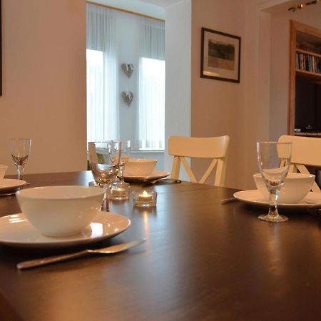 Spacious Apartment In Weser Uplands With Garden باد بيرمونت المظهر الخارجي الصورة