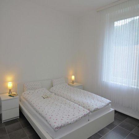 Spacious Apartment In Weser Uplands With Garden باد بيرمونت المظهر الخارجي الصورة