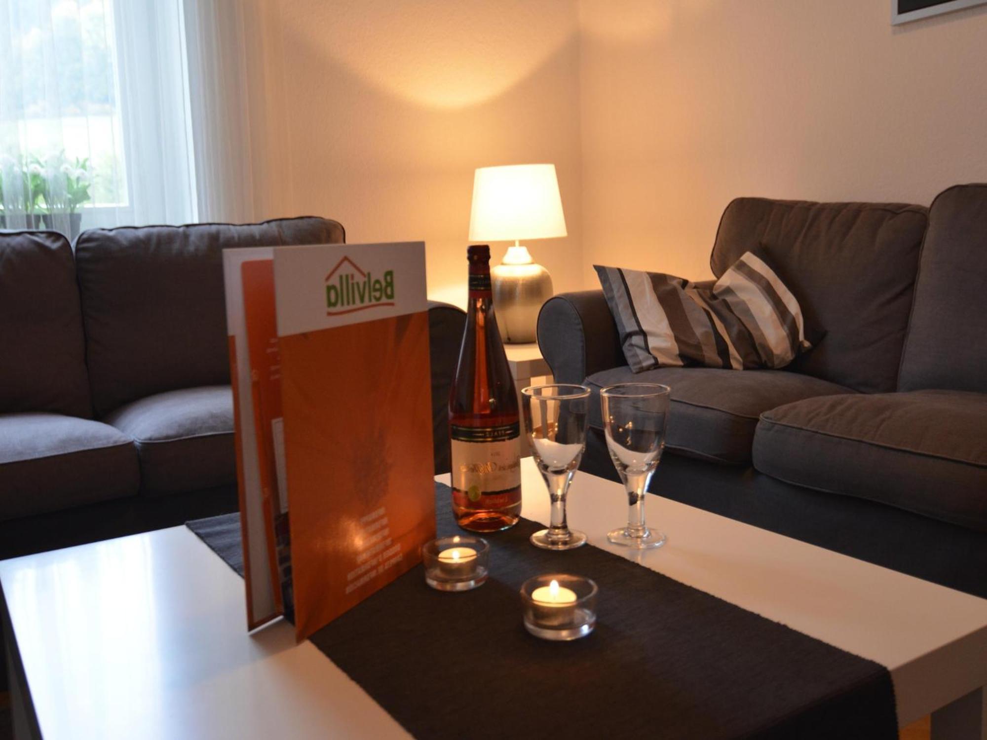 Spacious Apartment In Weser Uplands With Garden باد بيرمونت المظهر الخارجي الصورة