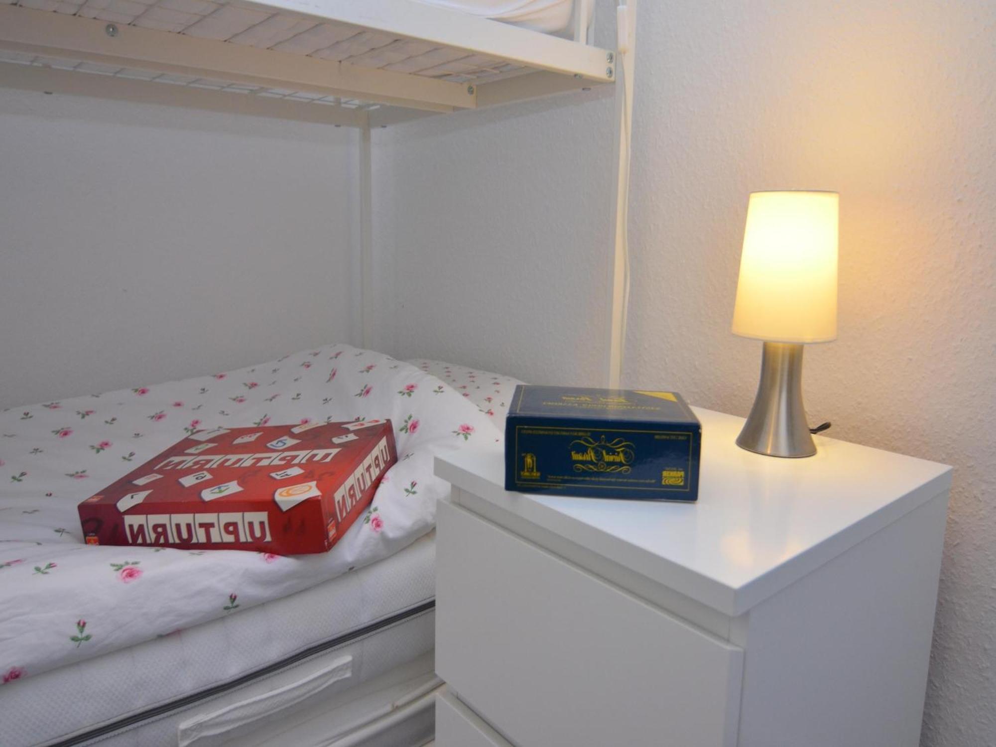 Spacious Apartment In Weser Uplands With Garden باد بيرمونت المظهر الخارجي الصورة