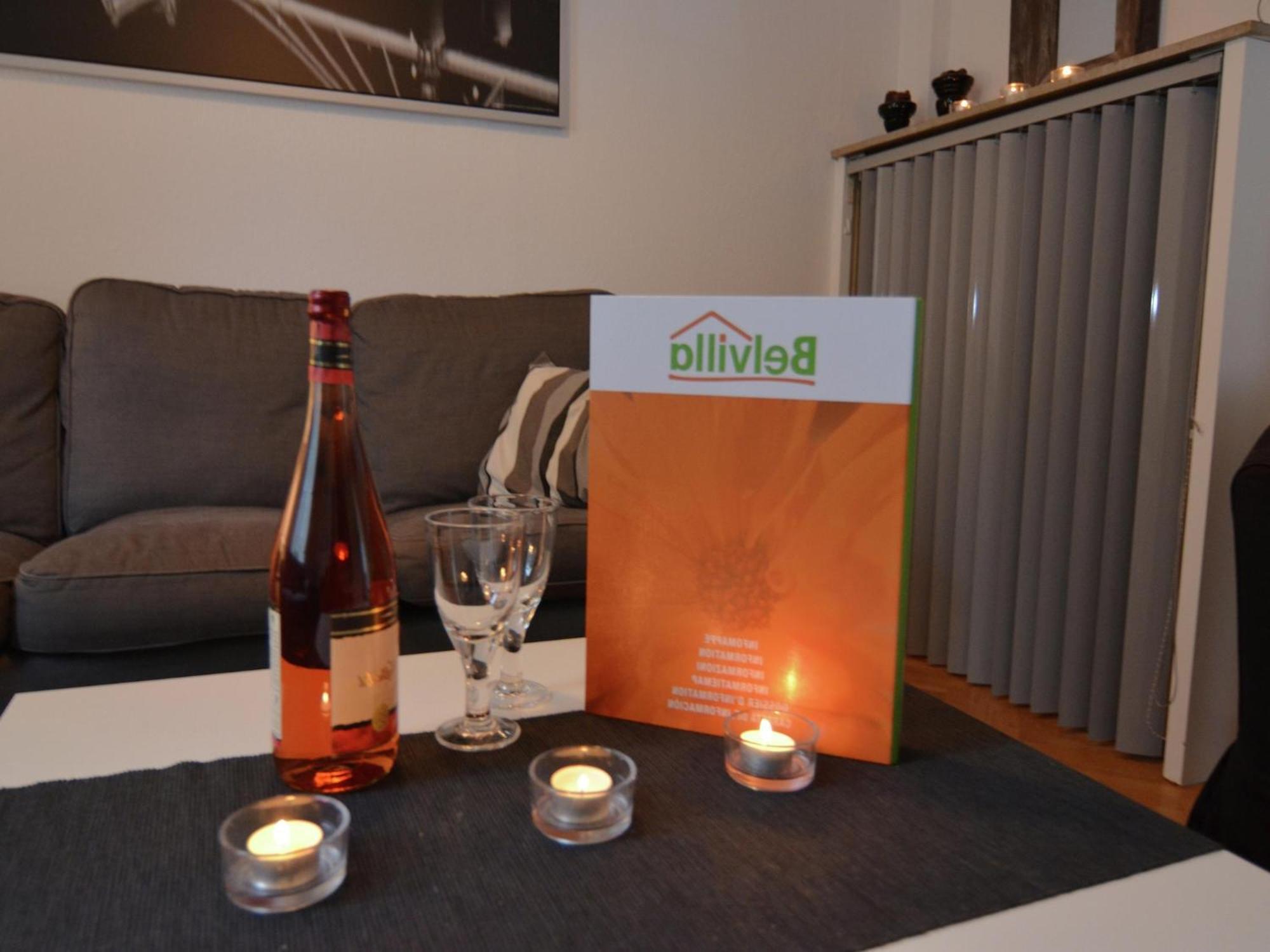 Spacious Apartment In Weser Uplands With Garden باد بيرمونت المظهر الخارجي الصورة