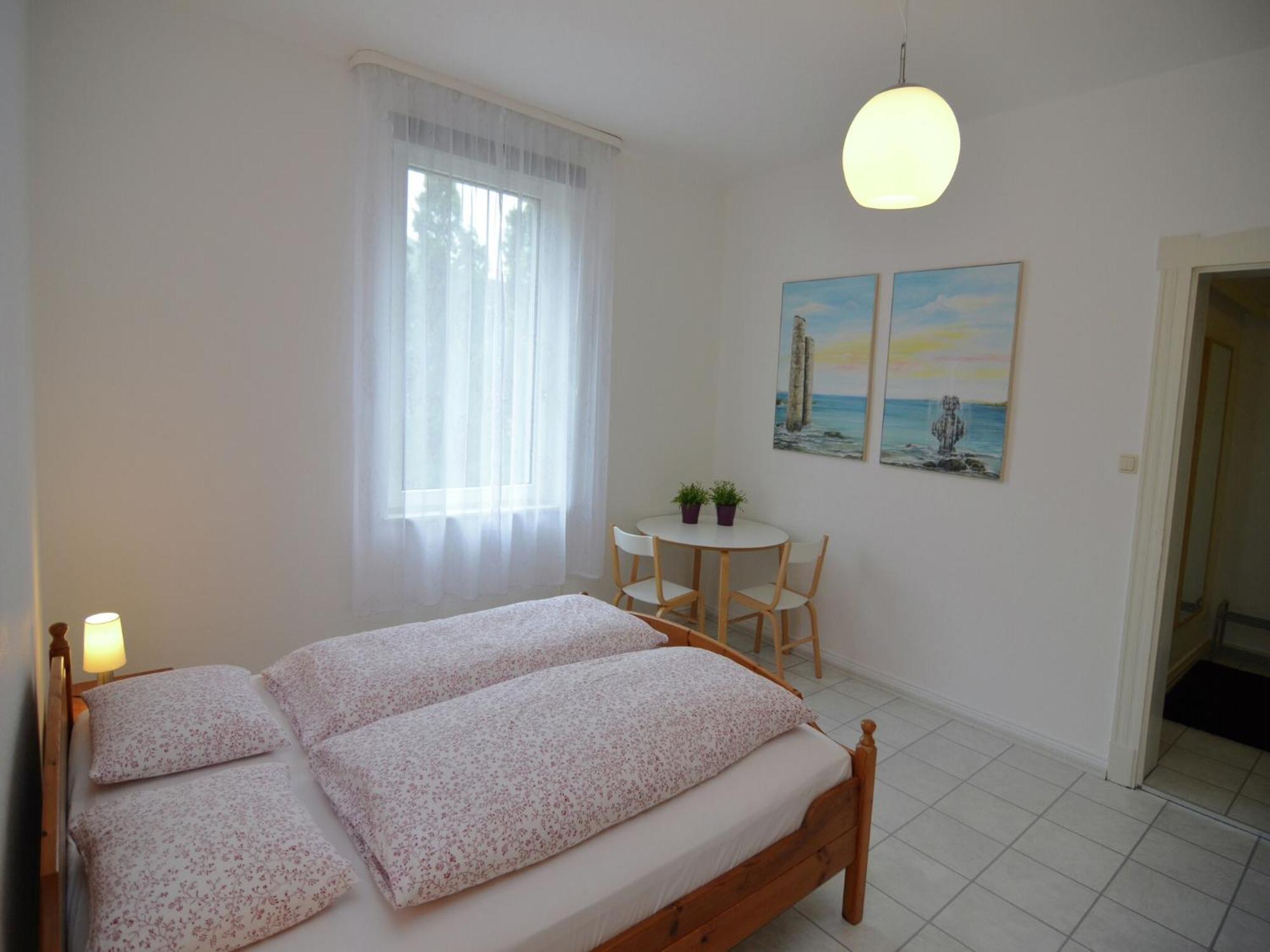 Spacious Apartment In Weser Uplands With Garden باد بيرمونت المظهر الخارجي الصورة