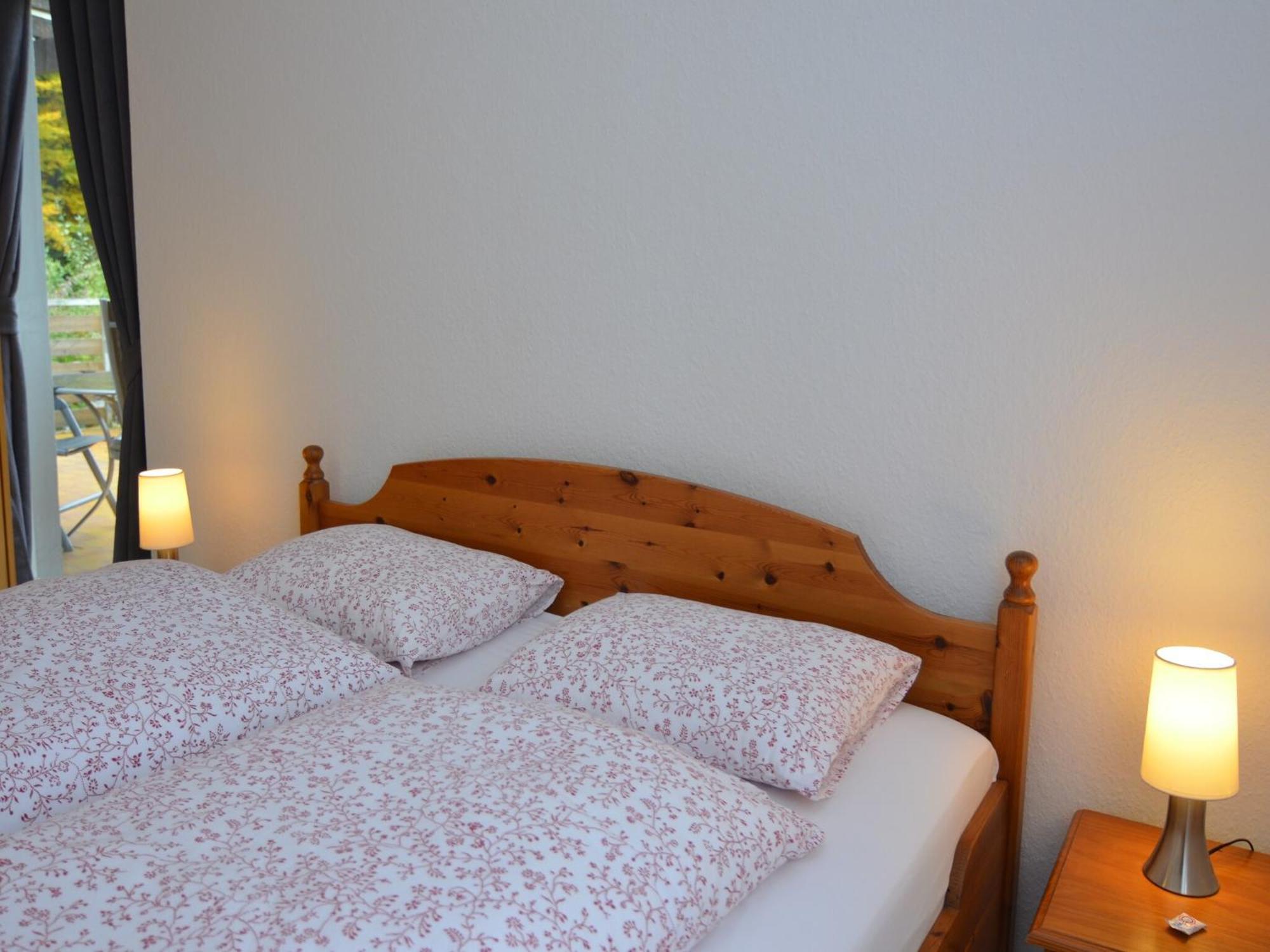 Spacious Apartment In Weser Uplands With Garden باد بيرمونت المظهر الخارجي الصورة