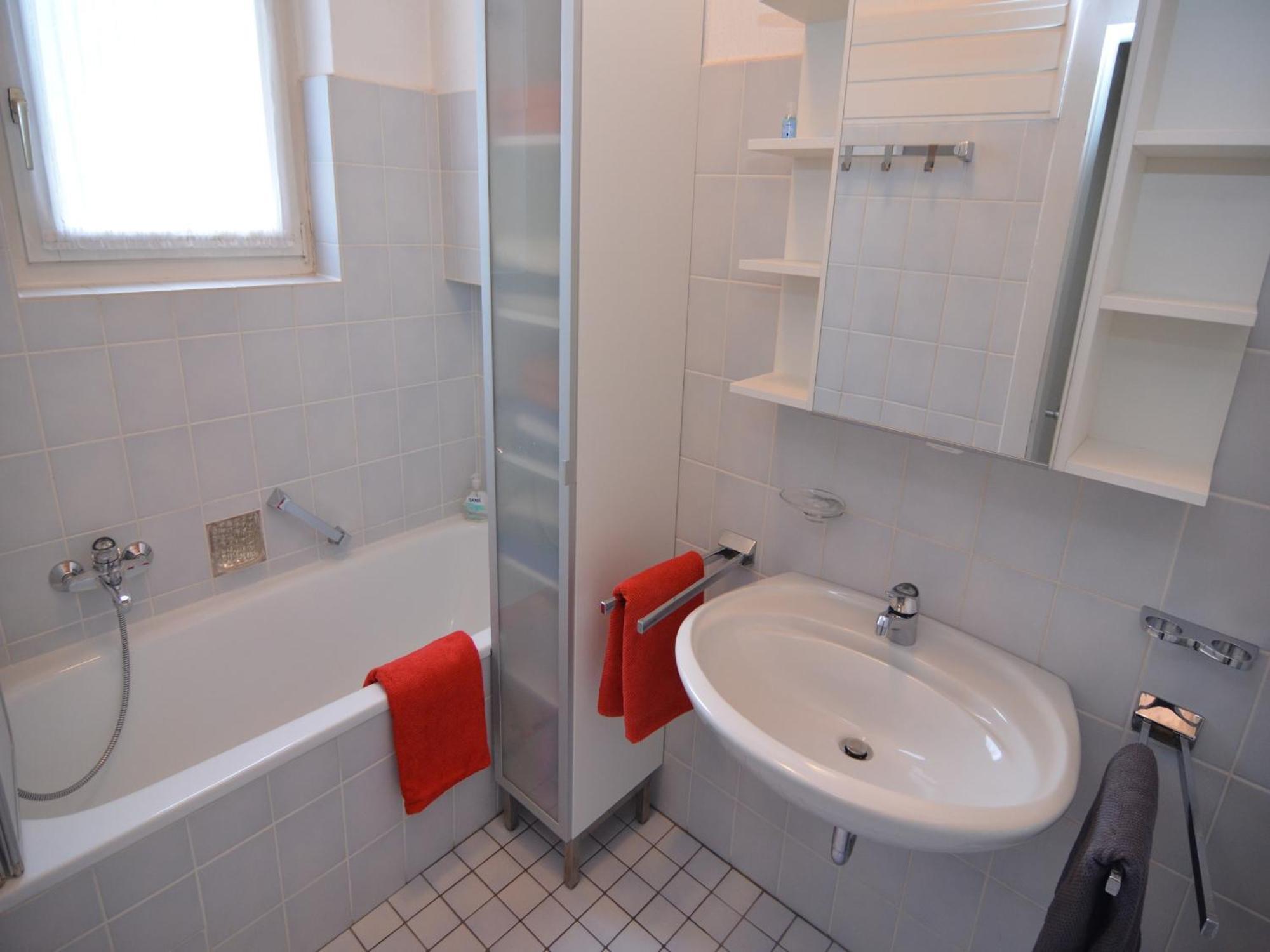 Spacious Apartment In Weser Uplands With Garden باد بيرمونت المظهر الخارجي الصورة