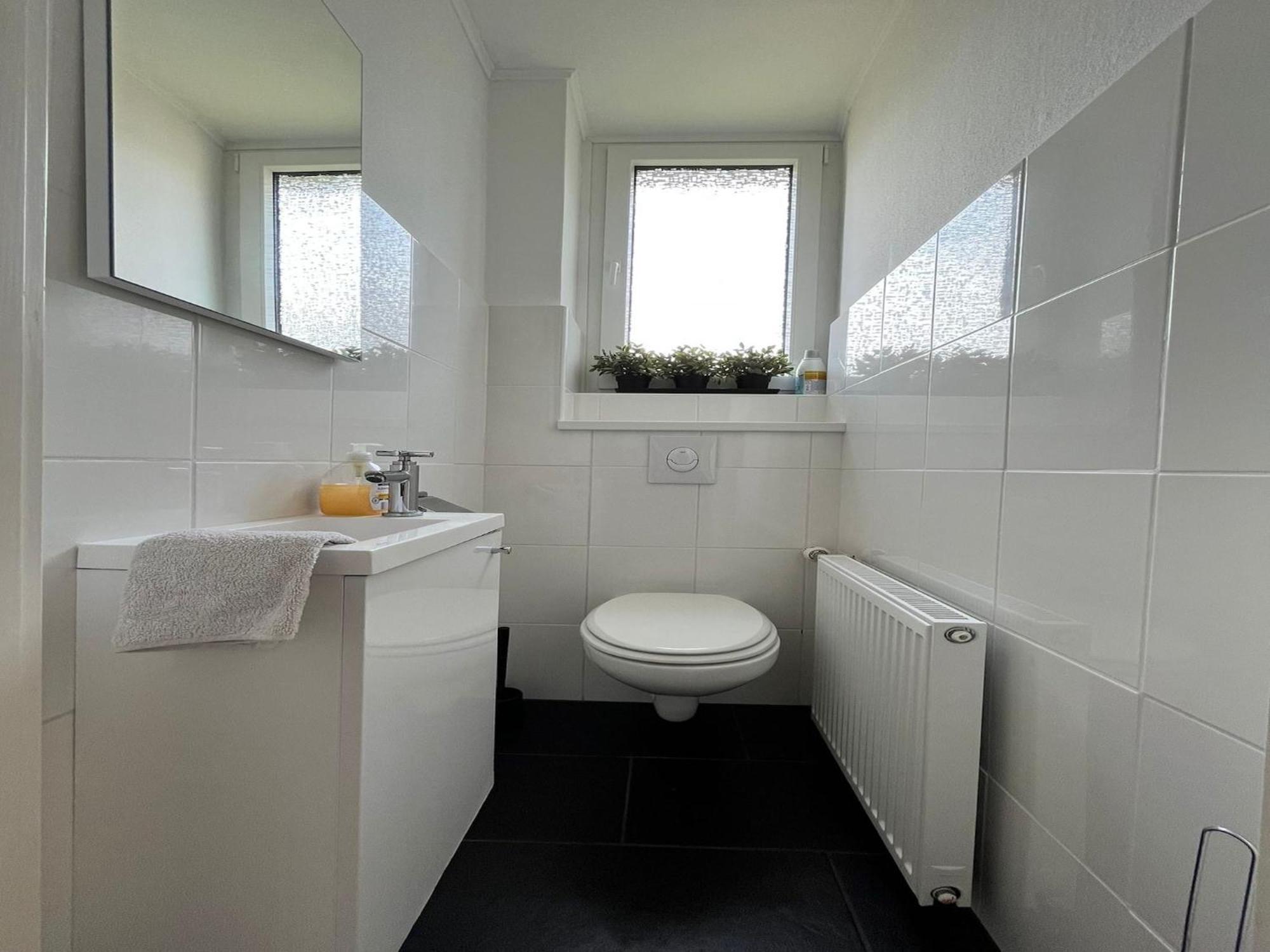 Spacious Apartment In Weser Uplands With Garden باد بيرمونت المظهر الخارجي الصورة