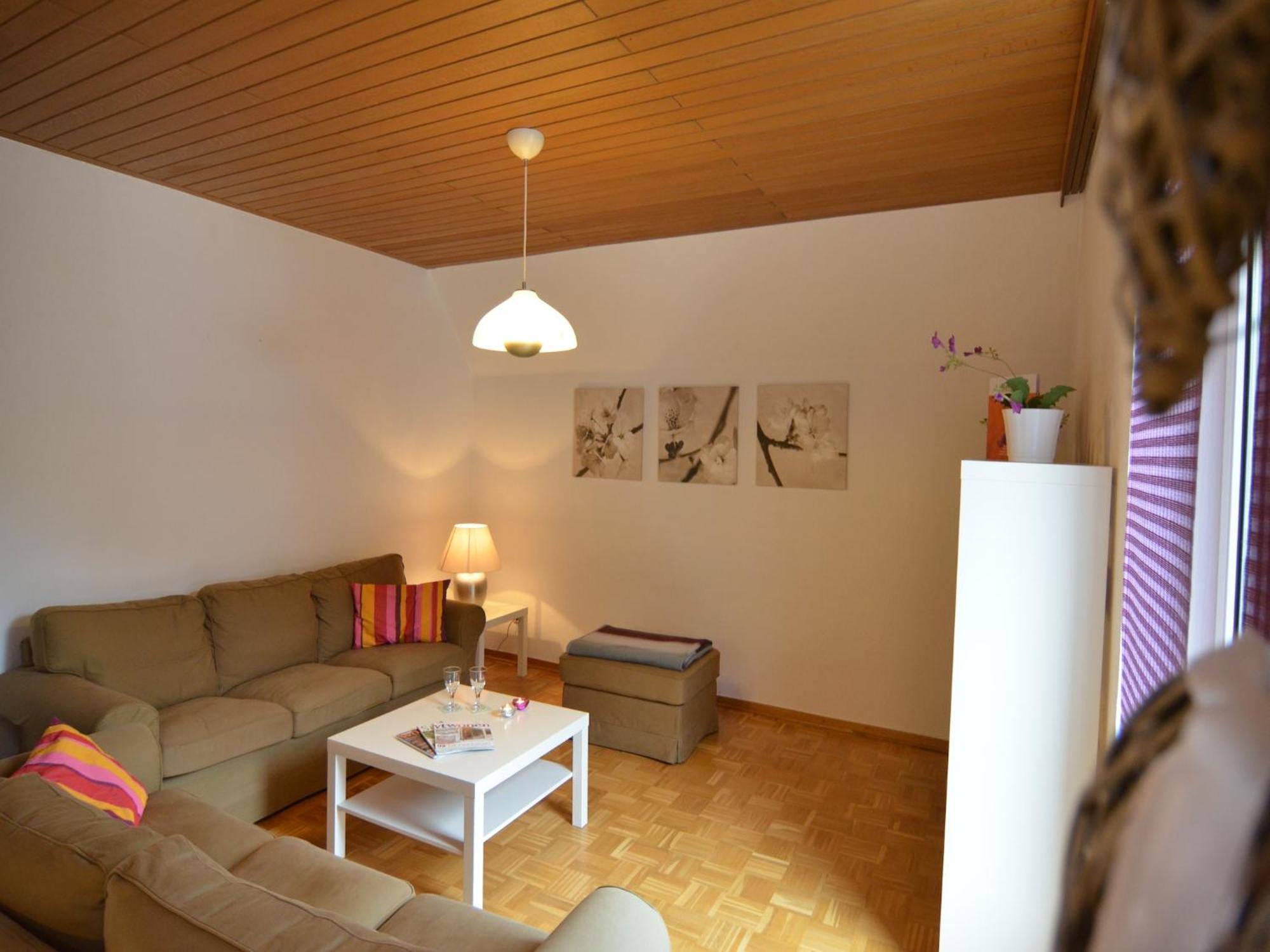 Spacious Apartment In Weser Uplands With Garden باد بيرمونت المظهر الخارجي الصورة