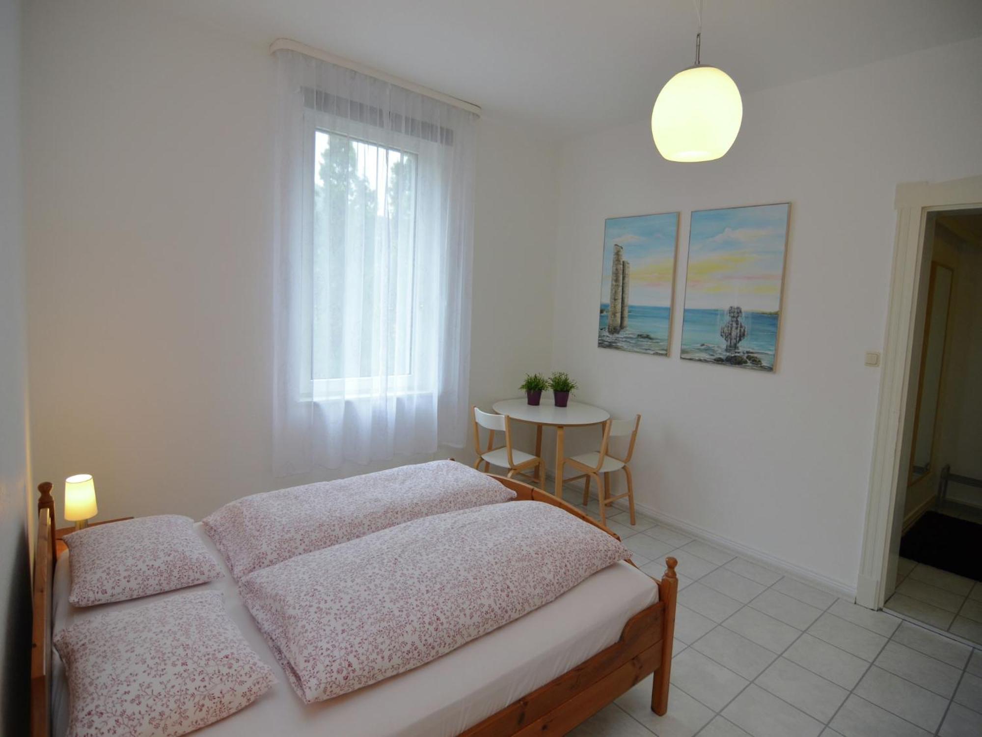 Spacious Apartment In Weser Uplands With Garden باد بيرمونت المظهر الخارجي الصورة