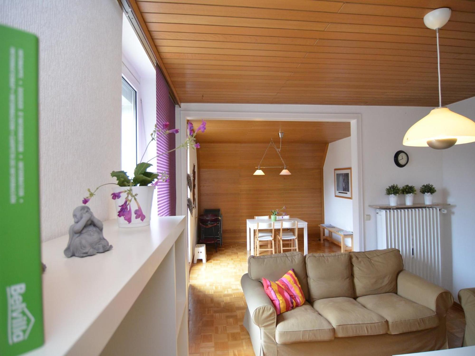 Spacious Apartment In Weser Uplands With Garden باد بيرمونت المظهر الخارجي الصورة